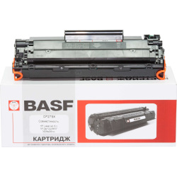 Картридж для HP LaserJet Pro M26 BASF 79X  Black BASF-KT-CF279X