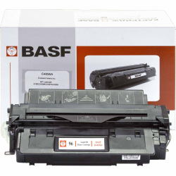 Картридж для HP 96A Black (C4096A) BASF 96X  Black BASF-KT-C4096A