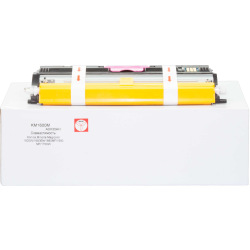 Картридж для Konica Minolta MC 1600 BASF A0V30AH  Magenta BASF-KT-A0V30AH