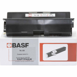 Туба BASF замена Kyocera Mita TK-130 (BASF-KT-TK130)