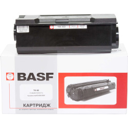 Картридж для Kyocera Mita FS-1800 BASF TK-60  Black BASF-KT-TK60