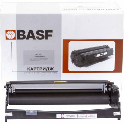 Копі Картридж, фотобарабан для Lexmark X264dn BASF  BASF-DR-E260X22G