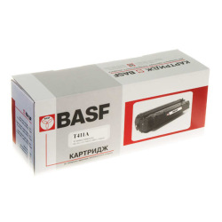 Картридж для OKI B411 BASF  Black WWMID-80672