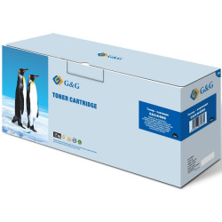 Картридж для Samsung CLX-3305 G&G  Black G&G-K406S