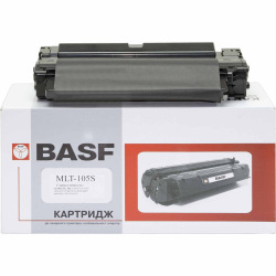 Картридж для Samsung ML-2545 BASF  Black B105S