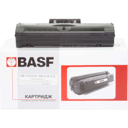 Картридж BASF замена Samsung D111L/D101L БЕЗ ЧИПА (BASF-KT-MLTD101L-WOC)