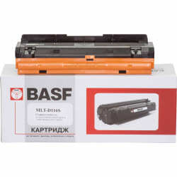 Картридж BASF замена Samsung D116S (BASF-KT-MLTD116S)