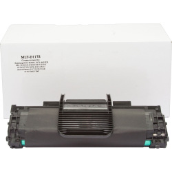 Картридж для Xerox Phaser 3117 NEWTONE 117S  Black NT-MLTD117S