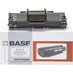 Картридж для Xerox Phaser 3117 BASF 117S  Black BASF-KT-MLTD117S