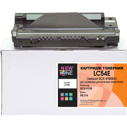 Картридж для Xerox Black (013R00607) NEWTONE 4100D3  Black LC54E