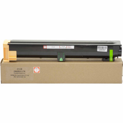 Картридж BASF заміна Xerox 006R01179 Black (BASF-KT-C118-006R01179)