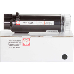 Туба BASF заміна Xerox 106R03488 Black (BASF-KT-106R03488)