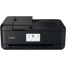 МФУ А3 Canon Pixma TS9540 black c Wi-Fi (2988C007) для Canon Pixma TS9540