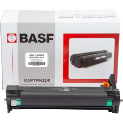 Копі Картридж (Фотобарабан) BASF аналог OKI 46507308 Black (BASF-DR-612DBK)