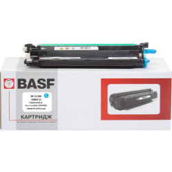 Копі Картридж BASF для Xerox  аналог 108R01121 Cyan (BASF-DR-VLC400C)