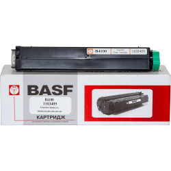 Картридж для OKI B4250 BASF 1 103 409  Black BASF-KT-01103409