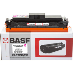 Картридж BASF аналог HP 230X Canon 069H Magenta БЕЗ ЧИПА (BASF-KT-069HM-WOC)