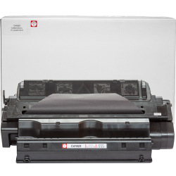 Картридж BASF замена HP 82Х C4182X Black (BASF-KT-C4182X)