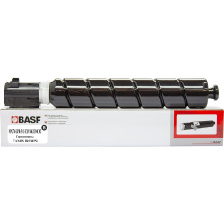 Картридж для Canon C-EXV54 Black (1394C002) BASF C-EXV54  Black BASF-KT-CEXV54K