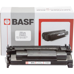 Картридж для Canon i-SENSYS MF543, MF543x BASF  BASF-KT-CF289X-WOC