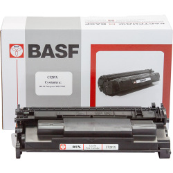 Картридж BASF замена HP 89X CF289X Black (BASF-KT-CF289X)