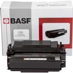 Картридж для Canon i-SENSYS MF543, MF543x BASF  BASF-KT-CF289Y