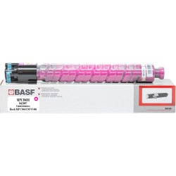 Картридж для Ricoh Aficio MP C307 BASF MPC306  Magenta BASF-KT-MPC306M