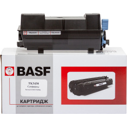 Картридж для Kyocera Mita TK-3430 Black 1T0C0W0NL0 BASF  Black BASF-KT-TK3430