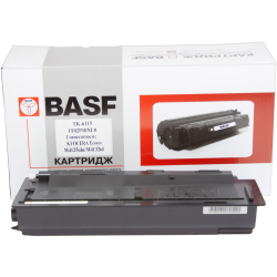 Картридж для Kyocera Ecosys M4125idn BASF TK-6115  Black BASF-KT-TK6115