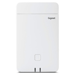 Базовая станция IP-DECT Gigaset N870 IP (S30852-H2716-R101)