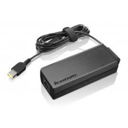 Блок питания ThinkPad 90W AC Adapter (slim tip) (0B46998)