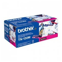 Картридж для Brother HL-4070 Brother TN-130M  Magenta TN130M