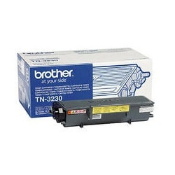 Картридж для Brother DCP-8070DR Brother TN-3230  Black TN3230