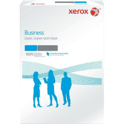 Папір Xerox офісний Business 80г/м кв, A4, 500арк. (Class B) (003R91820) для Epson T0968 Matte Black C13T09684010