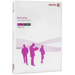 Папір Xerox офісний A3 Performer 80г/м кв, 500арк. (Class C) (003R90569) для OKI C824