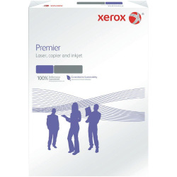 Папір Xerox офісний A4 Premier 80 г/м кв, 500арк. (Class A) (003R91720) для Epson T0474 Yellow C13T04744A