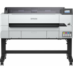 Принтер Epson SureColor SC-T5405 со стендом (C11CJ56301A0) для Epson SureColor SC-T5405