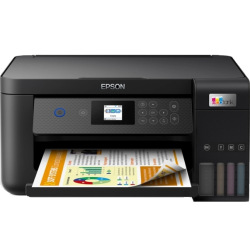 МФУ A4 Epson L4260 (C11CJ63412) для Epson L4260