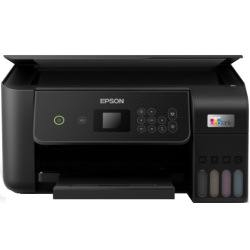 БФП А4 Epson EcoTank L3260 Фабрика друку з Wi-Fi (C11CJ66409) для Epson EcoTank L3260