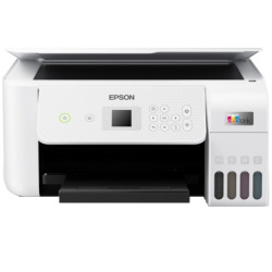 БФП А4 Epson EcoTank L3266 Фабрика друку з Wi-Fi (C11CJ66411) для Epson EcoTank L3266