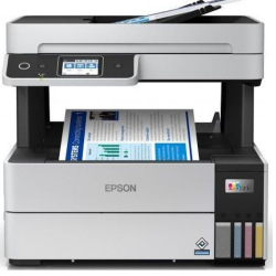 БФП А4 Epson L6490 Фабрика друку з WI-FI (C11CJ88405) для Epson L6490