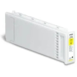 Картридж для Epson SureColor SC-F2100 EPSON  Yellow 600мл C13T72540N