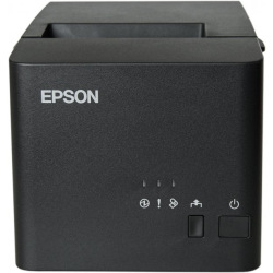 Принтер спеціалізований Epson TM-T20X RS-232/USB + PS (C31CH26051) для Epson TM-T20X C31CH26051