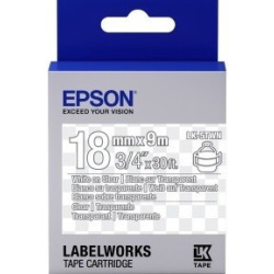 Картридж для Epson LabelWorks LW-700 EPSON  C53S626407