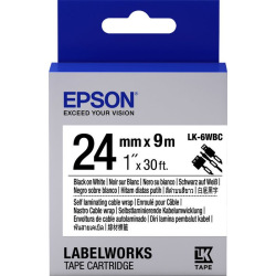 Картридж для Epson LabelWorks LW-700 EPSON  C53S627404