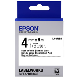 Картридж для Epson LabelWorks LW-700 EPSON  C53S651001