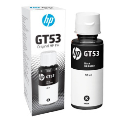 Чорнило для HP Ink Tank 315 HP GT53  Black 1VV22AE