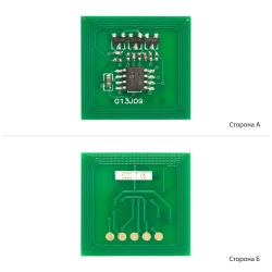 Чіп для Xerox WorkCentre 5230 АНК  1801653