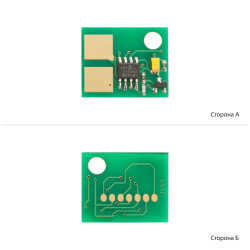Чип для Lexmark LaserPrinter E120 АНК  70421000