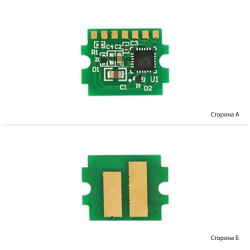 Чип для Kyocera Ecosys M4125idn АНК  Black 3203200